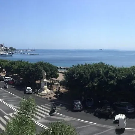 Marina 3* Milazzo