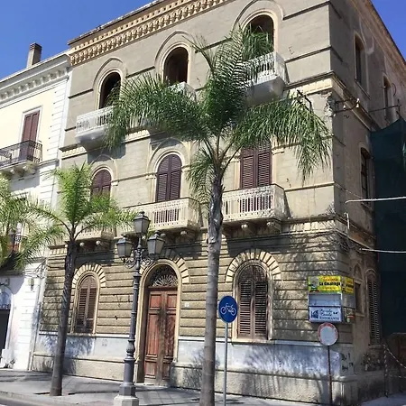 Marina Bed & Breakfast Milazzo