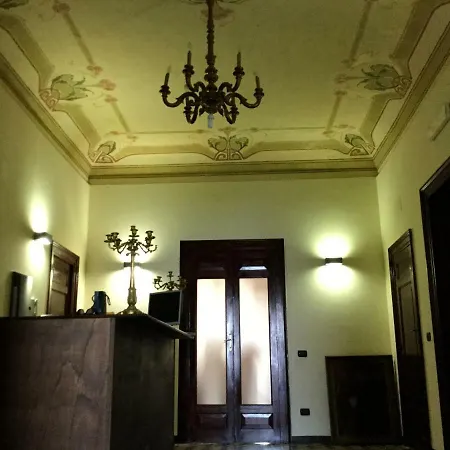 Bed & Breakfast Marina Milazzo