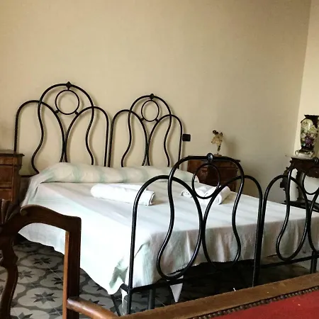 Bed & Breakfast Marina