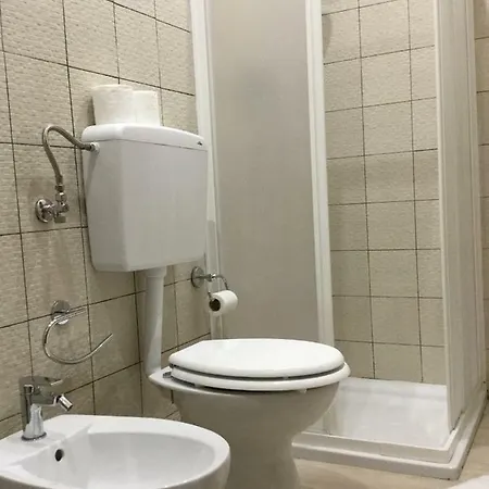 Bed & Breakfast Marina Milazzo
