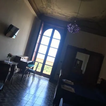 Bed & Breakfast Marina Milazzo