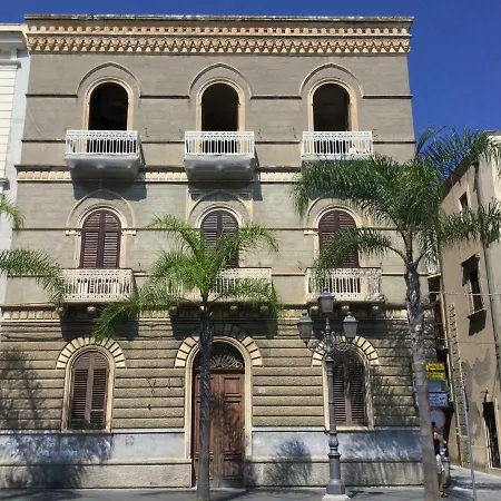 Panzió Marina
